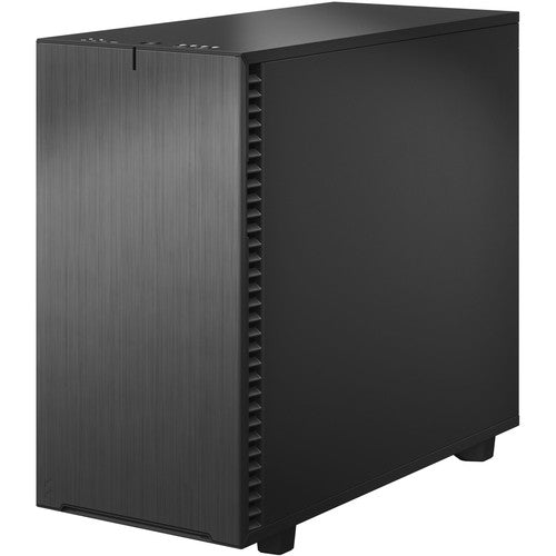 Fractal Design Define 7 XL Caja Full Tower Negra soporte EE-ATX 12 Slots expansión