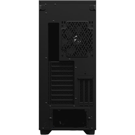 Fractal Design Define 7 XL Caja Full Tower Negra soporte EE-ATX 12 Slots expansión