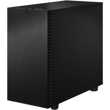 Fractal Design Define 7 XL Caja Full-Tower Cristal Templado Negro 12 Bahías 3 Ventiladores 140mm