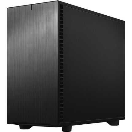 Fractal Design Define 7 XL Caja Full-Tower Cristal Templado Negro 12 Bahías 3 Ventiladores 140mm