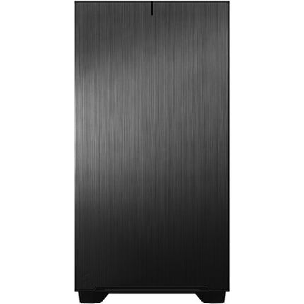 Fractal Design Define 7 XL Caja Full-Tower Cristal Templado Negro 12 Bahías 3 Ventiladores 140mm