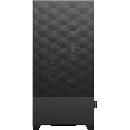 Fractal Design Pop Air Caja Mid-Tower Negra con 3 Ventiladores 120mm y Soporte ATX