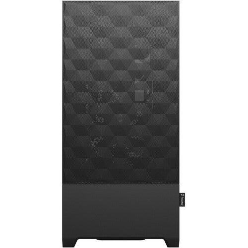 Fractal Design Pop Air Caja Mid-Tower Negra con 3 Ventiladores 120mm y Soporte ATX