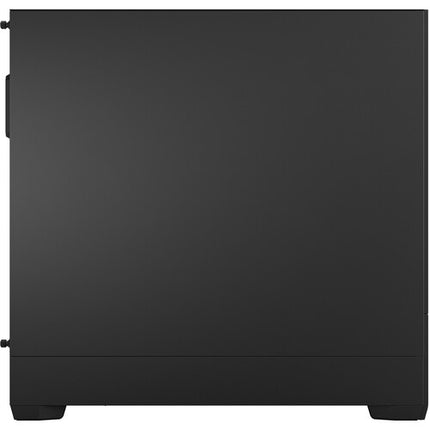 Fractal Design Pop Air Caja Mid-Tower Negra con 3 Ventiladores 120mm y Soporte ATX