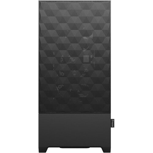Fractal Design Pop Air Caja Mid-Tower Negra Ventana Templada 3 Ventiladores 7 Ranuras Expansión