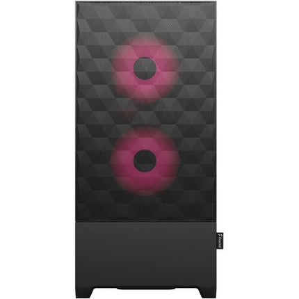 Fractal Design Pop Air RGB Caja Mid-Tower para ATX Soporta GPUs 15.9"