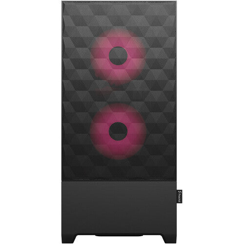 Fractal Design Pop Air RGB Caja Mid-Tower para ATX Soporta GPUs 15.9"