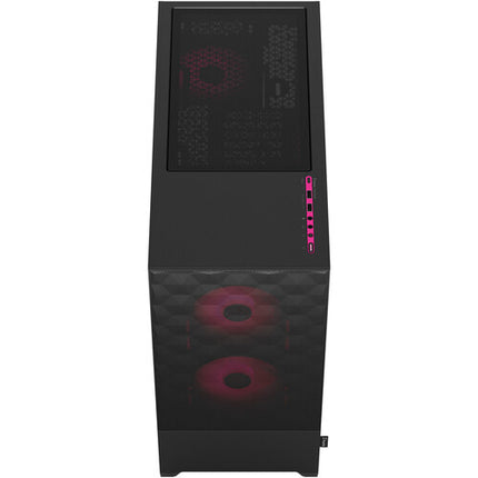 Fractal Design Pop Air RGB Caja Mid-Tower para ATX Soporta GPUs 15.9"