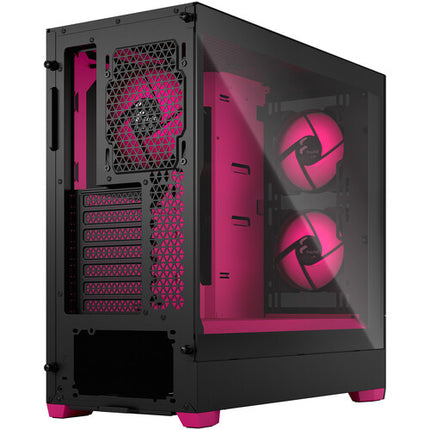 Fractal Design Pop Air RGB Caja Mid-Tower para ATX Soporta GPUs 15.9"