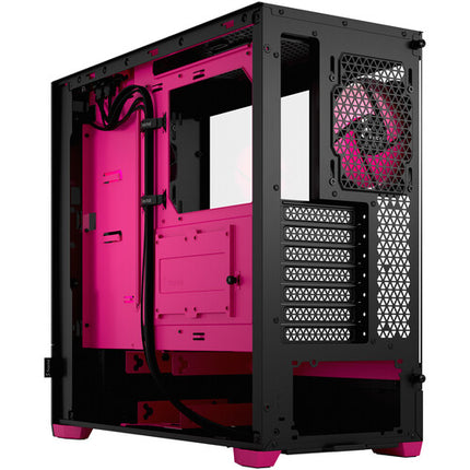 Fractal Design Pop Air RGB Caja Mid-Tower para ATX Soporta GPUs 15.9"