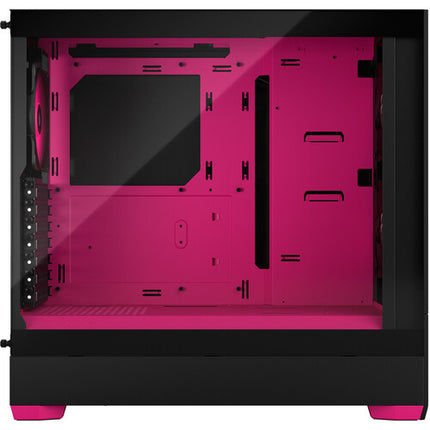 Fractal Design Pop Air RGB Caja Mid-Tower para ATX Soporta GPUs 15.9"