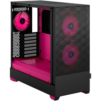Fractal Design Pop Air RGB Caja Mid-Tower para ATX Soporta GPUs 15.9"