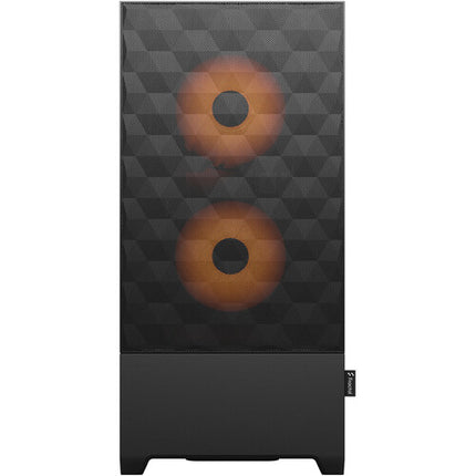 Fractal Design Pop Air RGB Caja Mid-Tower Soporta ATX y GPUs hasta 15.9"
