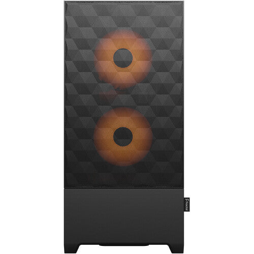 Fractal Design Pop Air RGB Caja Mid-Tower Soporta ATX y GPUs hasta 15.9"