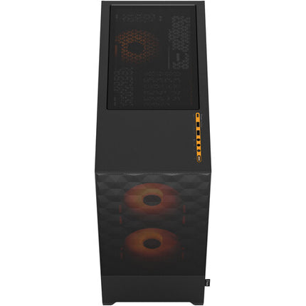 Fractal Design Pop Air RGB Caja Mid-Tower Soporta ATX y GPUs hasta 15.9"