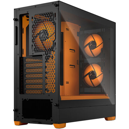 Fractal Design Pop Air RGB Caja Mid-Tower Soporta ATX y GPUs hasta 15.9"