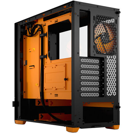 Fractal Design Pop Air RGB Caja Mid-Tower Soporta ATX y GPUs hasta 15.9"