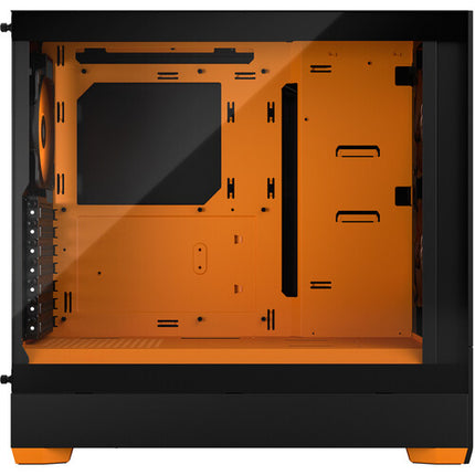 Fractal Design Pop Air RGB Caja Mid-Tower Soporta ATX y GPUs hasta 15.9"