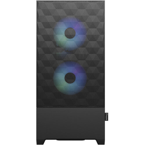 Fractal Design Pop Air RGB Torre Media con Cristal Templado Soporta GPUs 15.9"