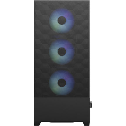 Fractal Design Pop XL Air Caja Torre Completa con Vidrio Templado Soporta GPUs hasta 17.9 Pulgadas