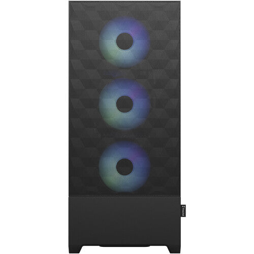 Fractal Design Pop XL Air Caja Torre Completa con Vidrio Templado Soporta GPUs hasta 17.9 Pulgadas