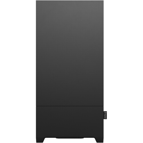 Fractal Design Pop Silent Caja Mid-Tower Soporta GPUs 15 Pulgadas