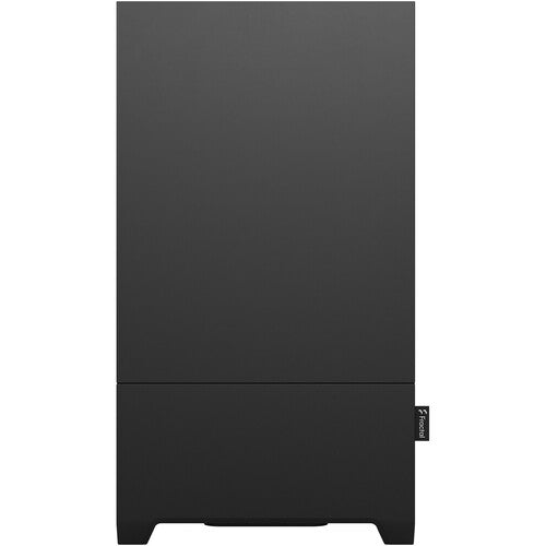 Fractal Design Pop Mini Silent Caja PC Micro ATX 3 Ventiladores 3x3.5"/2.5" Bays