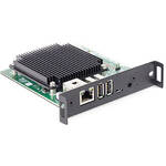 Sharp Raspberry Pi Compute Module 4 SoC Módulo de Cómputo 4K UHD Slot-In