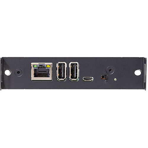Sharp Raspberry Pi Compute Module 4 SoC Display 4K UHD 3840 x 2160 Slot-In