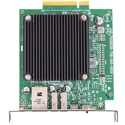 Sharp Raspberry Pi Compute Module 4 SoC Módulo de Cómputo 4K UHD Slot-In