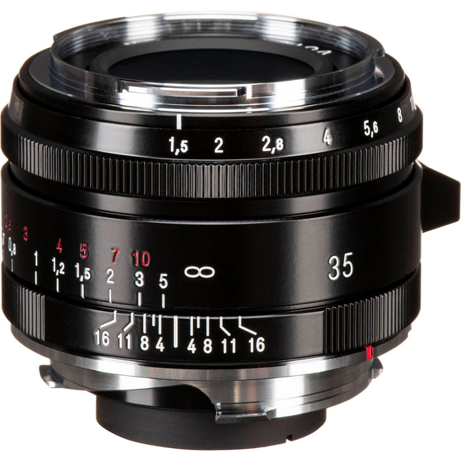 Voigtlander Nokton Vintage Line 35mm f1.5 Lente Asférica Manual Leica M Montura