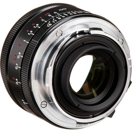 Voigtlander Nokton Vintage Line 35mm f1.5 Lente Asférica Manual Leica M Montura