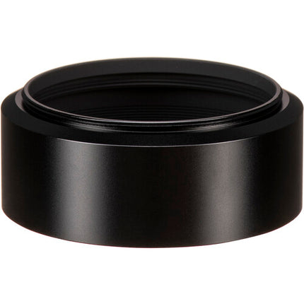 Voigtlander D35mm f/2 Lente Macro Apo-Ultron para Nikon Z Montura con Diafragma de 10 Palas y Enfoque Mínimo de 6.4"