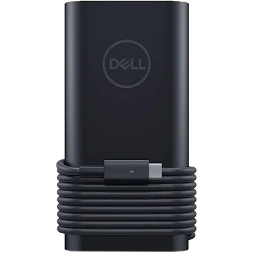 Adaptador AC USB-C Dell 130W para portátiles con cable de 3.2 pies