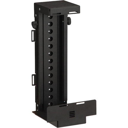 Kendall Howard Soporte Ajustable para CPU Capacidad 60 lb con Correa
