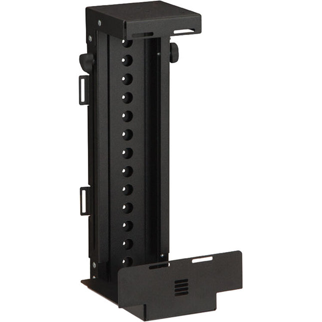 Kendall Howard Soporte Ajustable para CPU Capacidad 60 lb con Correa