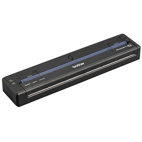 Brother PocketJet PJ-822 Impresora Térmica Móvil 10 Pulgadas 203 dpi USB-C