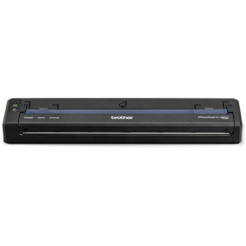Brother PocketJet PJ-822 Impresora Térmica Móvil 10 Pulgadas 203 dpi USB-C