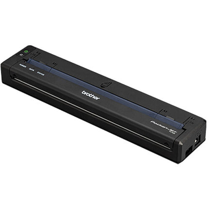 Brother PocketJet PJ-822 Impresora Térmica Móvil 10 Pulgadas 203 dpi USB-C