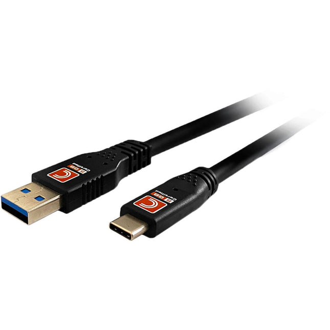 Comprehensive Pro AV/IT Integrator Cable USB 3.2 Gen 1 5 Gb/s 3 pies Durable