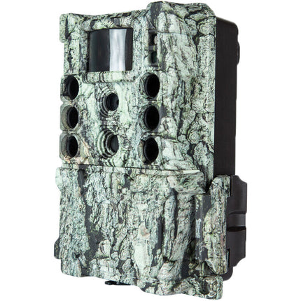 Bushnell Core DS-4K Cámara de Seguimiento Camo 32MP Vídeo 4K 30fps