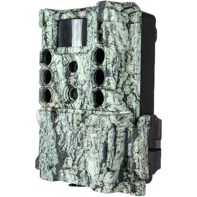 Bushnell Core DS-4K Cámara de Seguimiento Camo 32MP Vídeo 4K 30fps