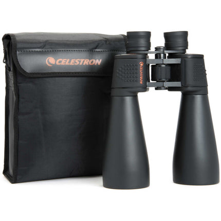 Celestron 15x70 SkyMaster Binoculares con Prisma BAK4 y Objetivos 70mm