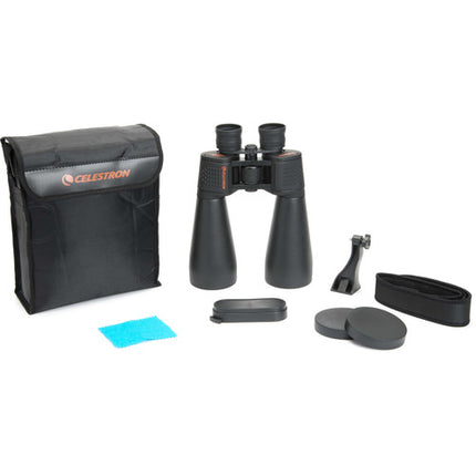 Celestron 15x70 SkyMaster Binoculares con Prisma BAK4 y Objetivos 70mm