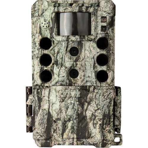 Bushnell Core DS-4K Cámara de Seguimiento Camo 32MP Vídeo 4K 30fps