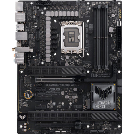 ASUS TUF GAMING Z790-PLUS WIFI Placa Base ATX LGA 1700 DDR5 PCIe 5.0