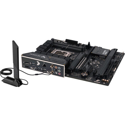 ASUS TUF GAMING Z790-PLUS WIFI Placa Base ATX LGA 1700 DDR5 PCIe 5.0