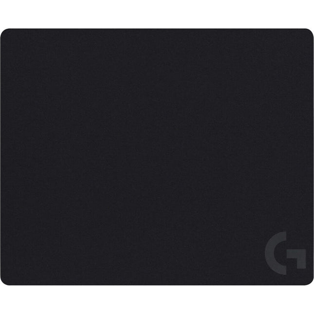 Logitech G G240 Alfombrilla para Ratón Gaming 28x34 cm Perfil Bajo Antideslizante