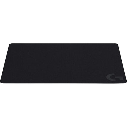 Logitech G G240 Alfombrilla para Ratón Gaming 28x34 cm Perfil Bajo Antideslizante