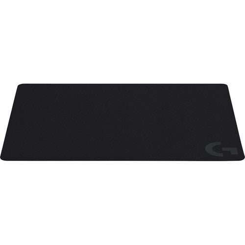 Logitech G G240 Alfombrilla para Ratón Gaming 28x34 cm Perfil Bajo Antideslizante